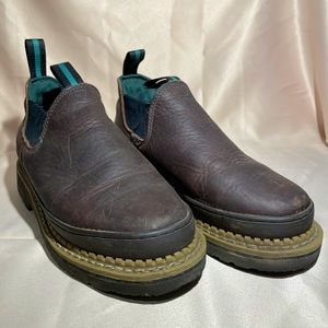 Georgia Giant Boots Romeos